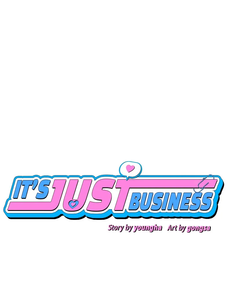 It’s Just Business Chapter 53 page 6 - 