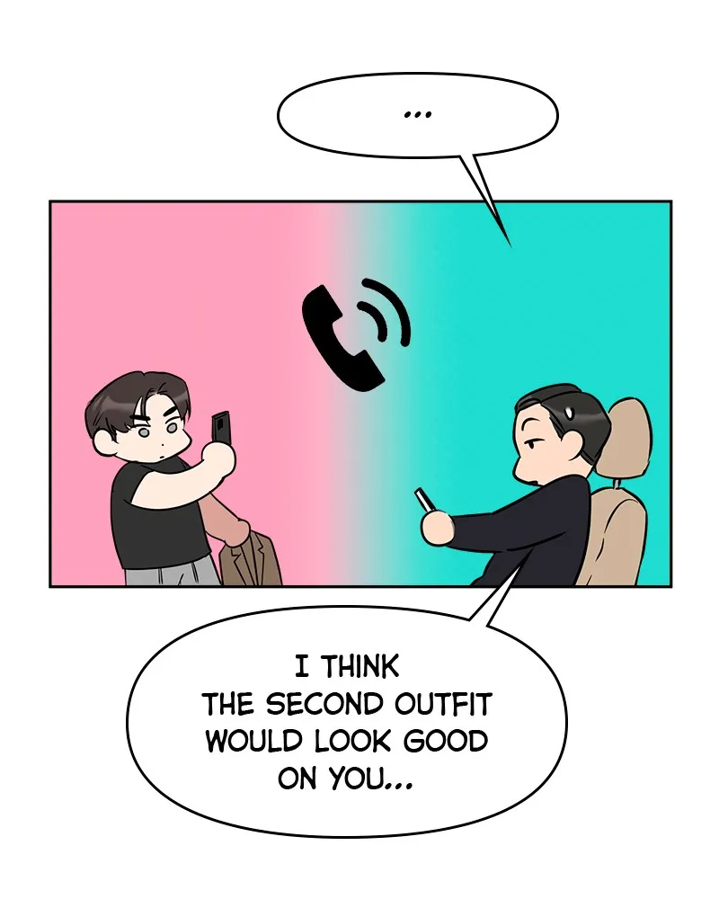 It’s Just Business Chapter 53 page 55 - 