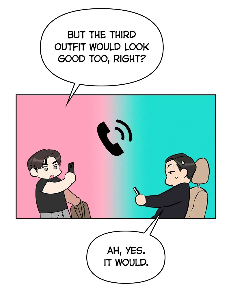 It’s Just Business Chapter 53 page 56 - 