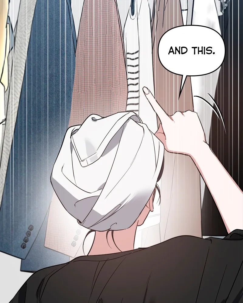 It’s Just Business Chapter 53 page 63 - 