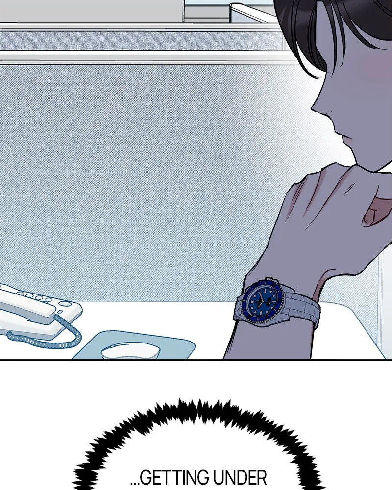 It’s Just Business Chapter 53 page 74 - 