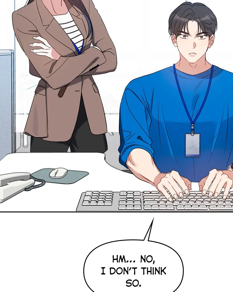 It’s Just Business Chapter 53 page 89 - 
