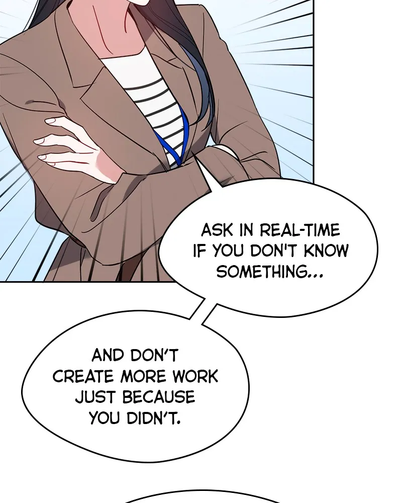 It’s Just Business Chapter 53 page 91 - 