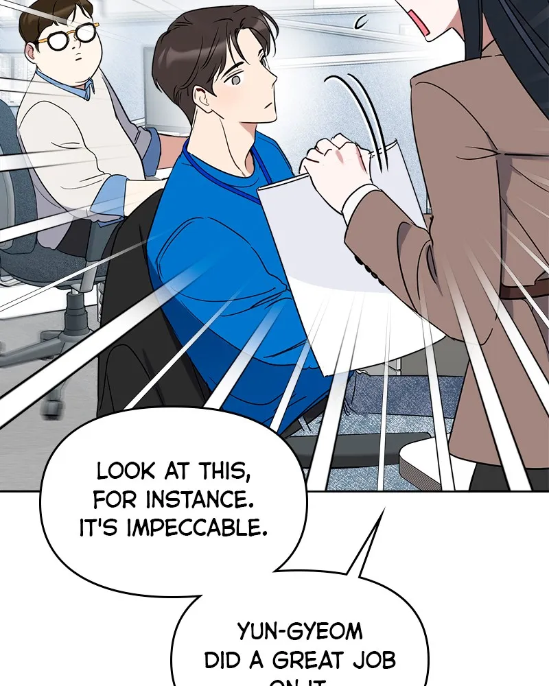 It’s Just Business Chapter 53 page 93 - 