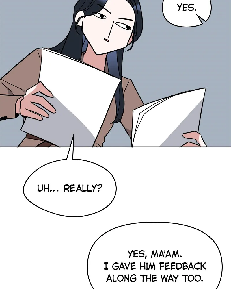 It’s Just Business Chapter 53 page 97 - 
