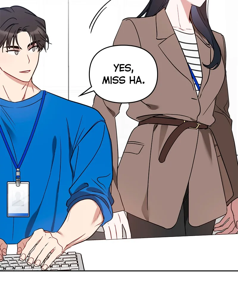 It’s Just Business Chapter 53 page 100 - 