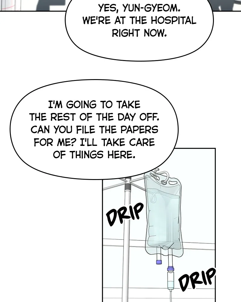 It’s Just Business Chapter 57 page 3 - 