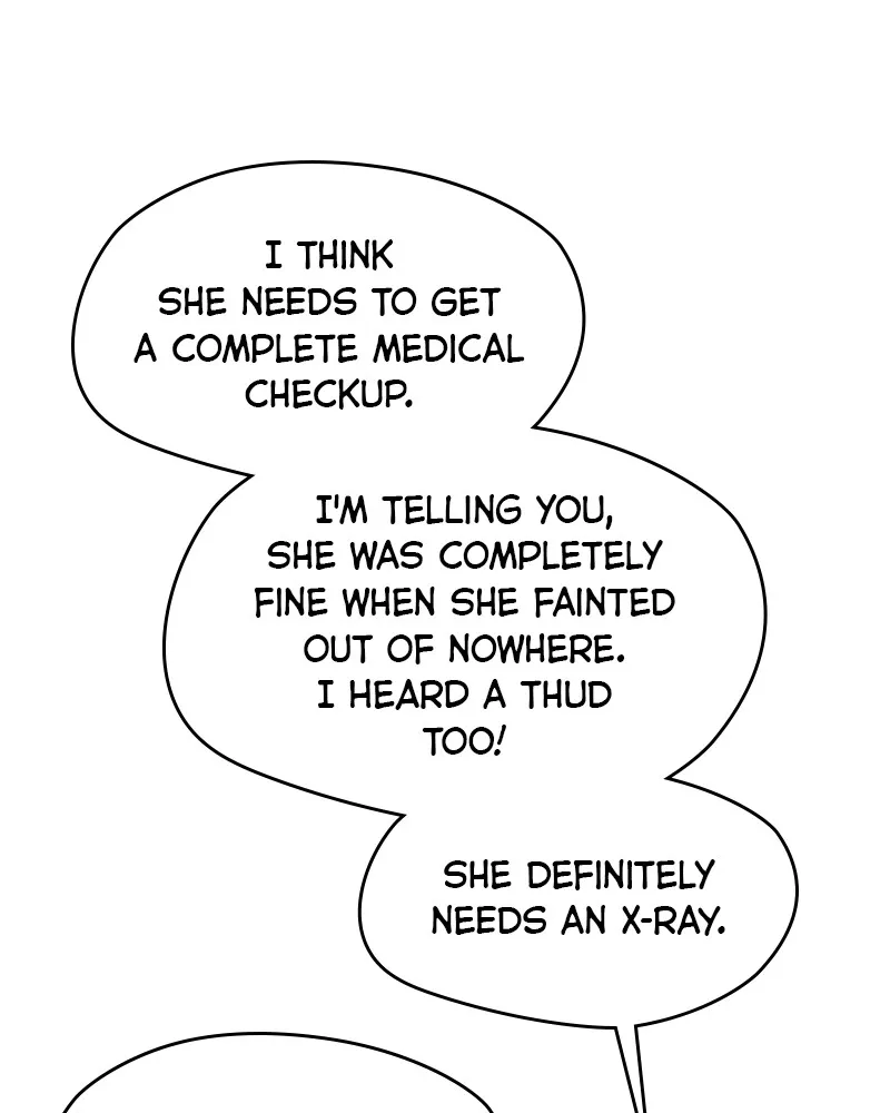 It’s Just Business Chapter 57 page 22 - 