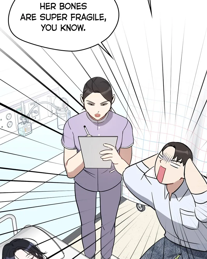 It’s Just Business Chapter 57 page 23 - 