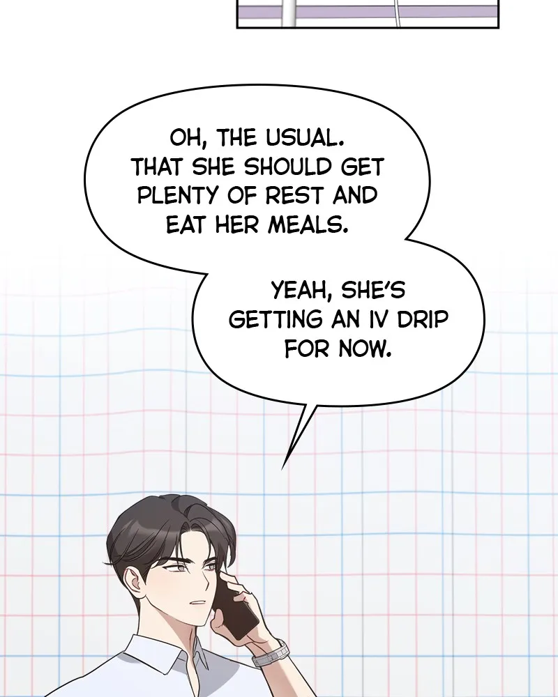 It’s Just Business Chapter 57 page 4 - 