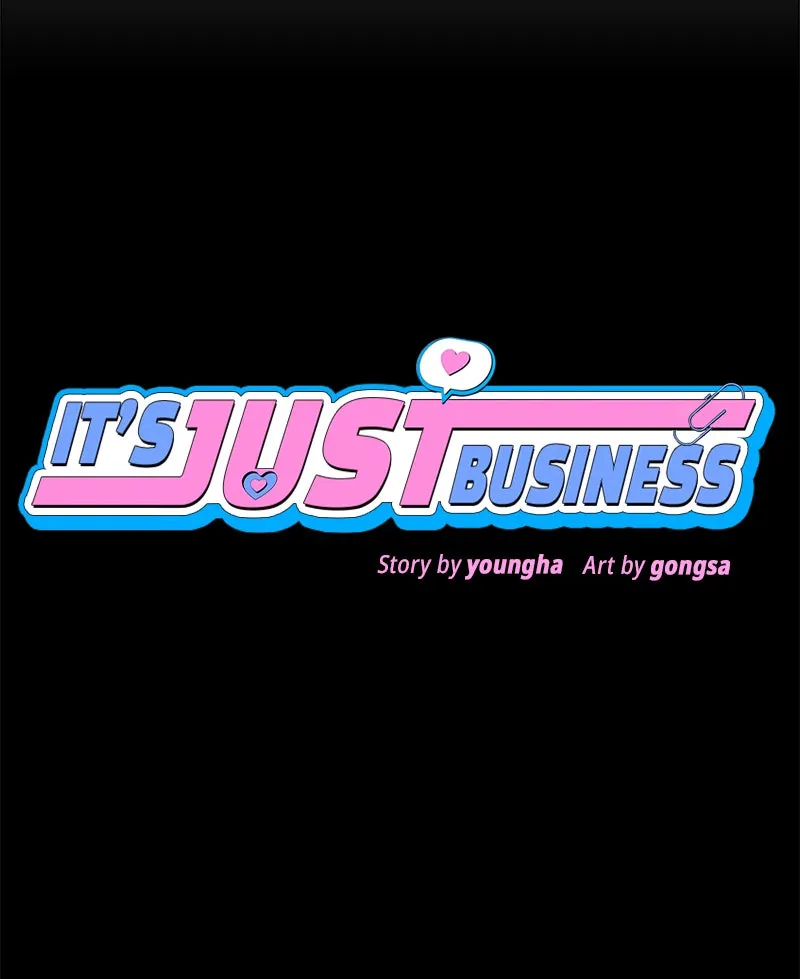 It’s Just Business Chapter 57 page 38 - 