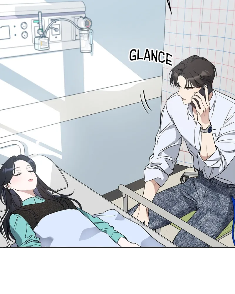 It’s Just Business Chapter 57 page 6 - 