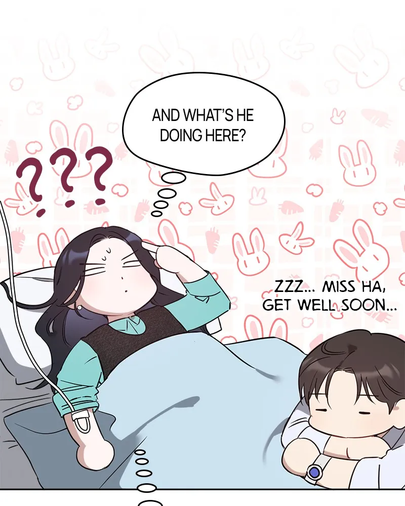 It’s Just Business Chapter 57 page 83 - 