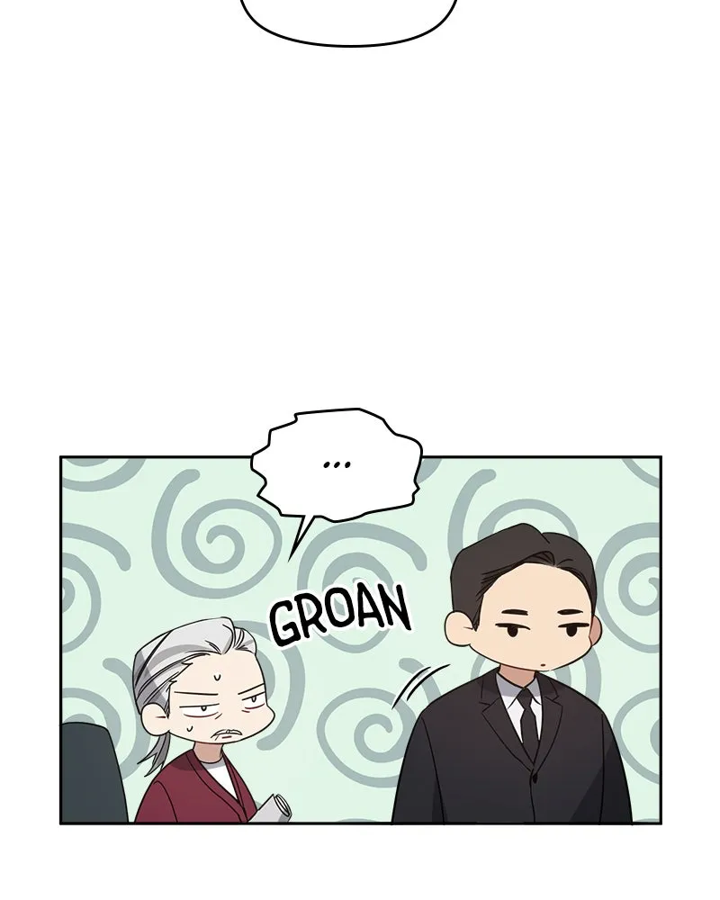 It’s Just Business Chapter 58 page 11 - 