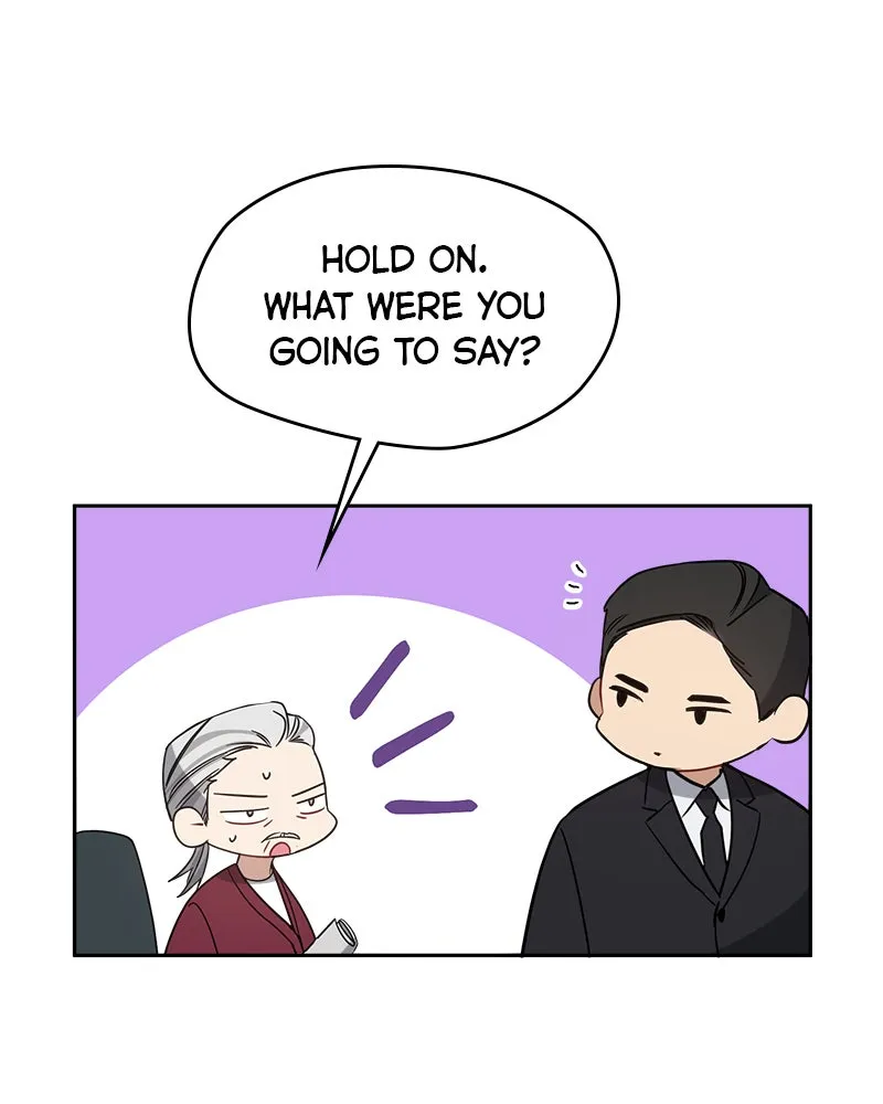 It’s Just Business Chapter 58 page 12 - 
