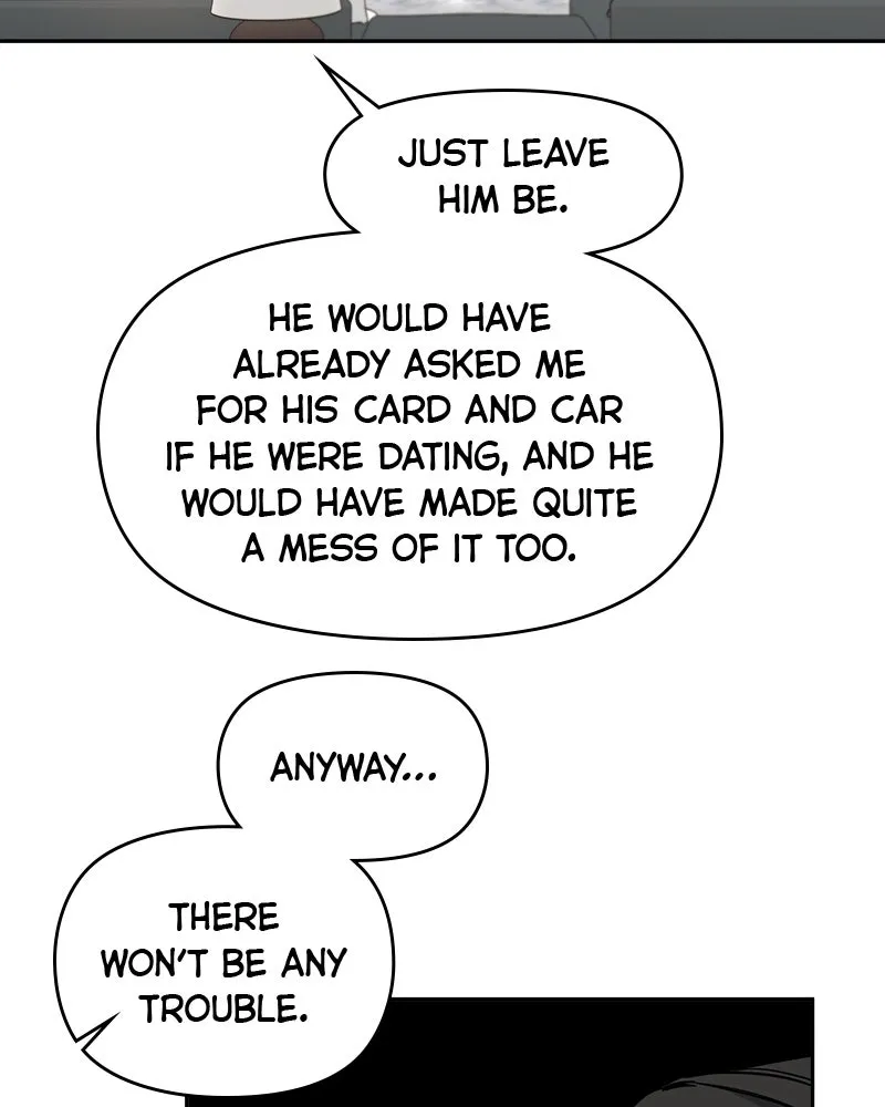 It’s Just Business Chapter 58 page 17 - 