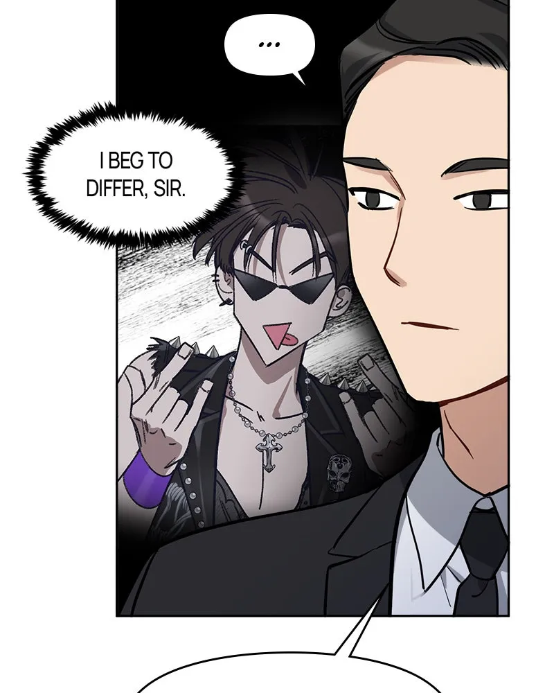 It’s Just Business Chapter 58 page 18 - 