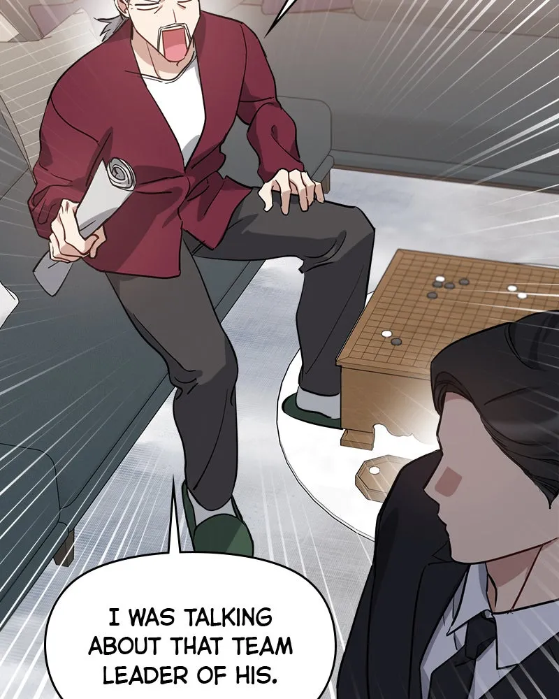 It’s Just Business Chapter 58 page 20 - 