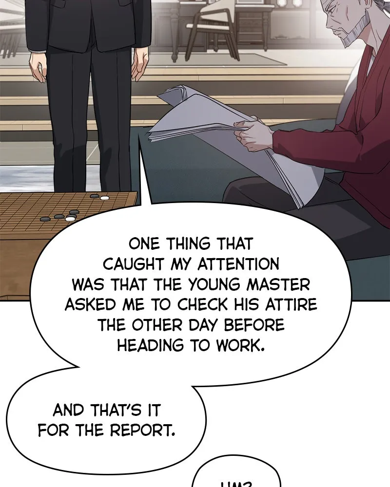 It’s Just Business Chapter 58 page 3 - 