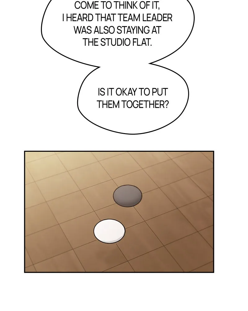 It’s Just Business Chapter 58 page 26 - 