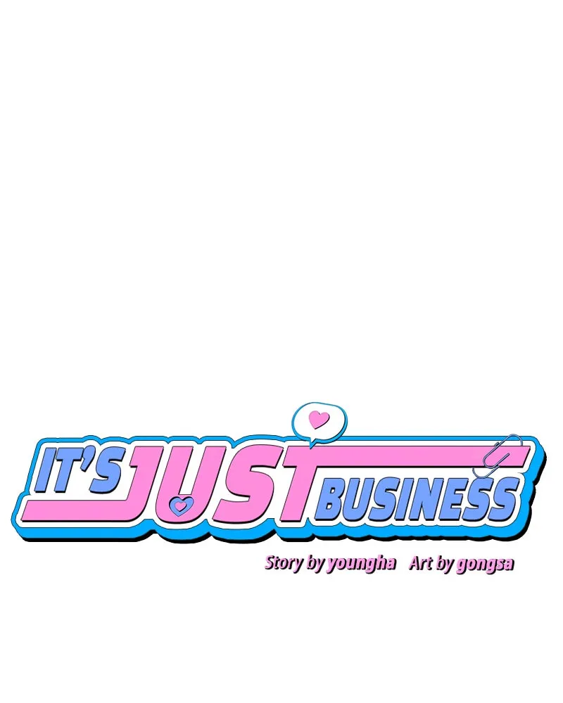 It’s Just Business Chapter 58 page 29 - 