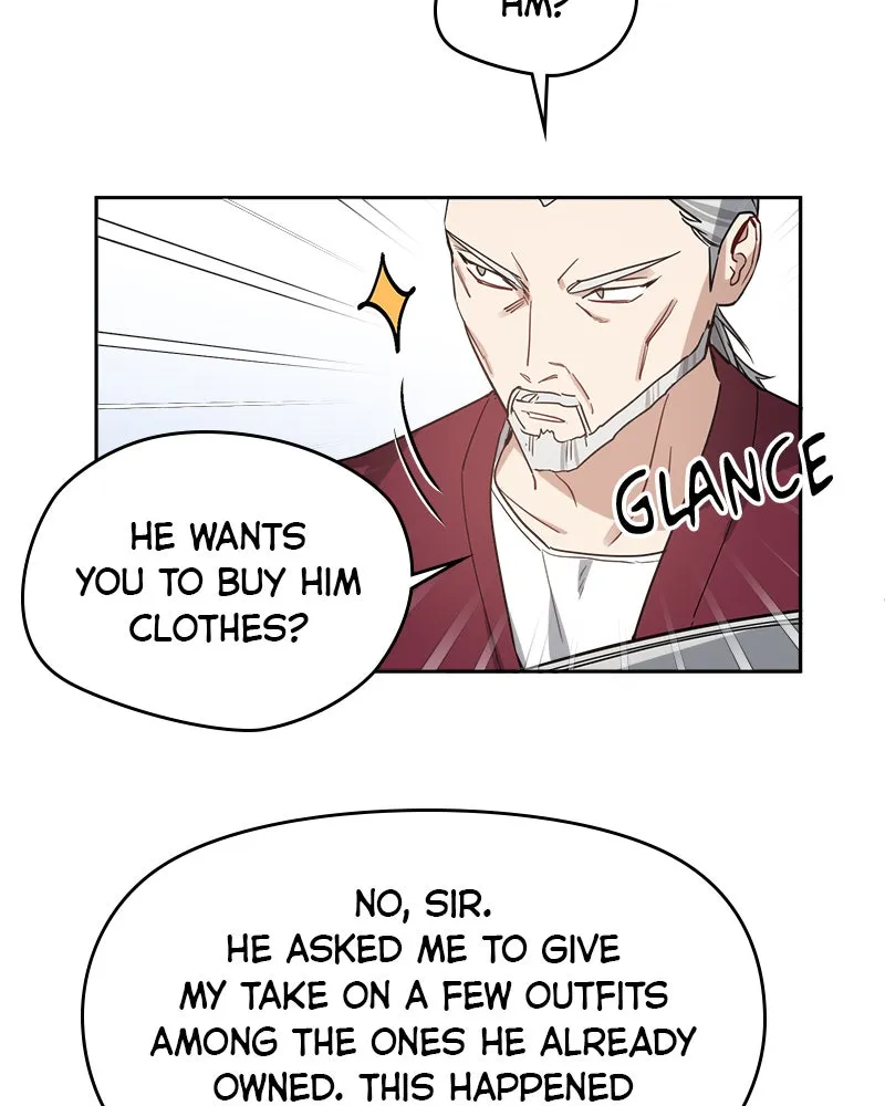 It’s Just Business Chapter 58 page 4 - 