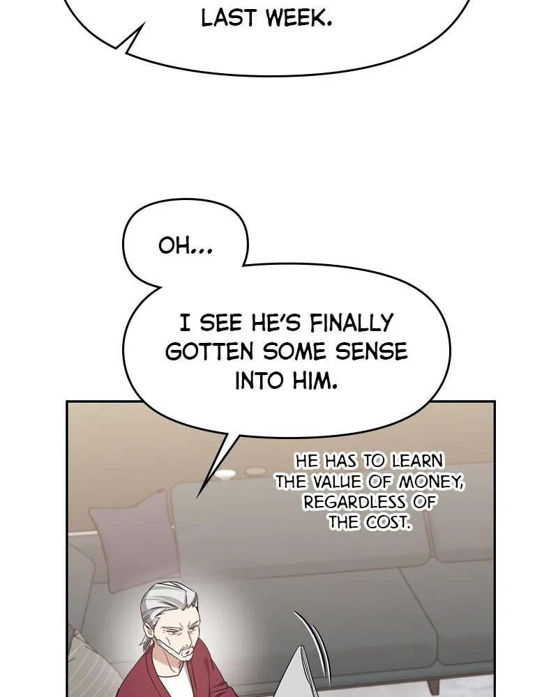 It’s Just Business Chapter 58 page 5 - 