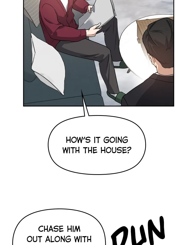 It’s Just Business Chapter 58 page 6 - 