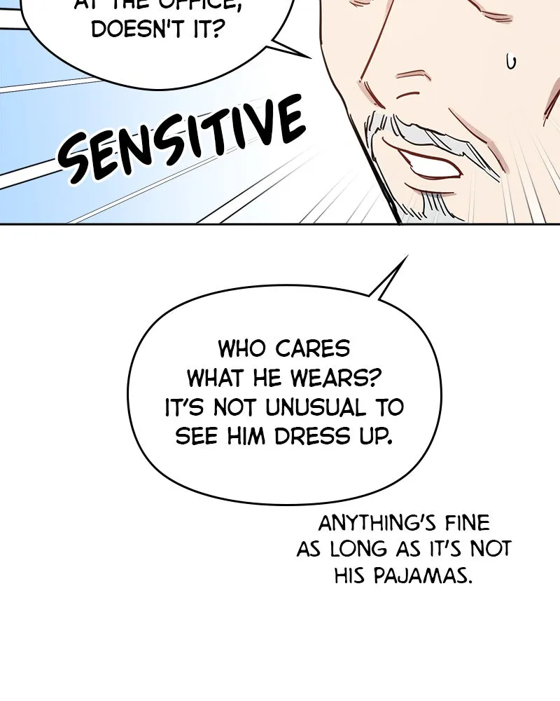 It’s Just Business Chapter 58 page 9 - 