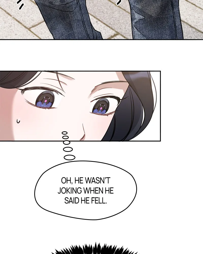 It’s Just Business Chapter 58 page 81 - 