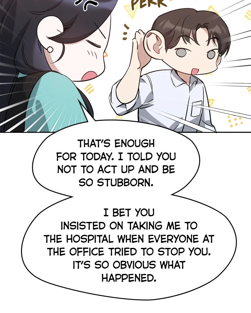 It’s Just Business Chapter 58 page 84 - 