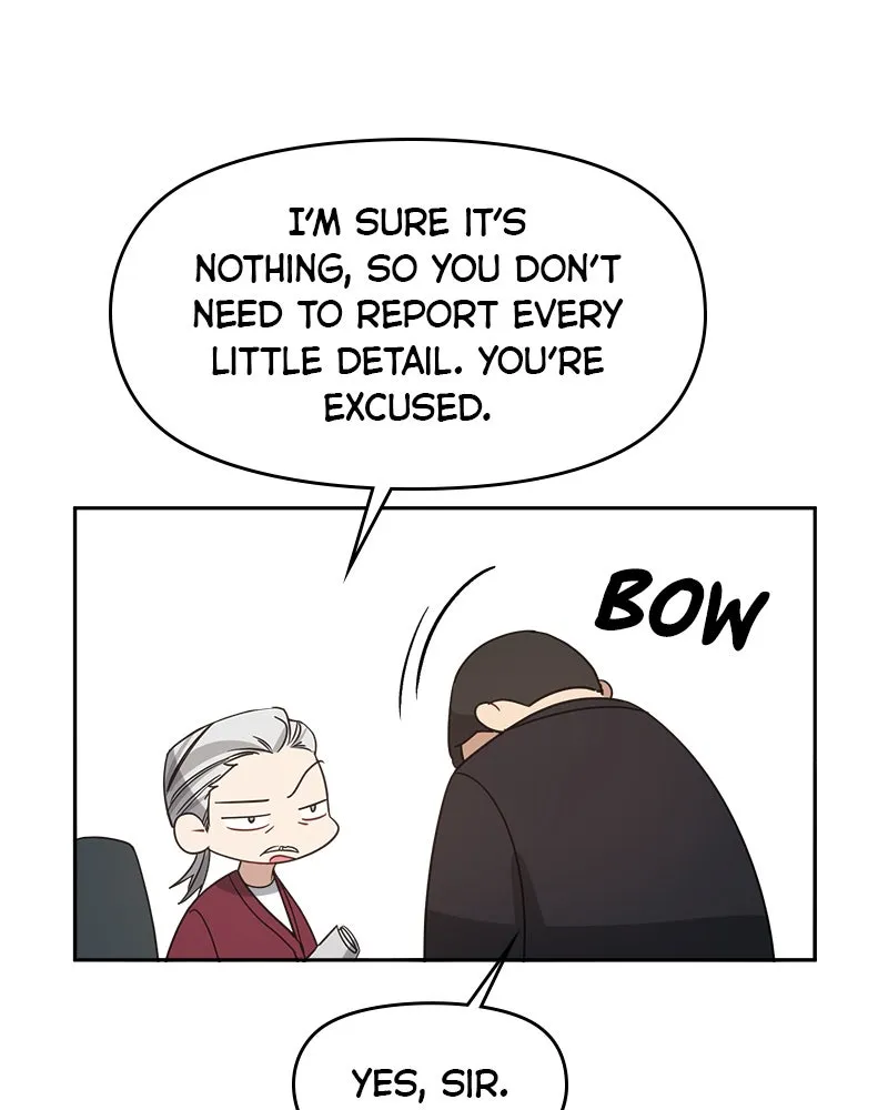 It’s Just Business Chapter 58 page 10 - 