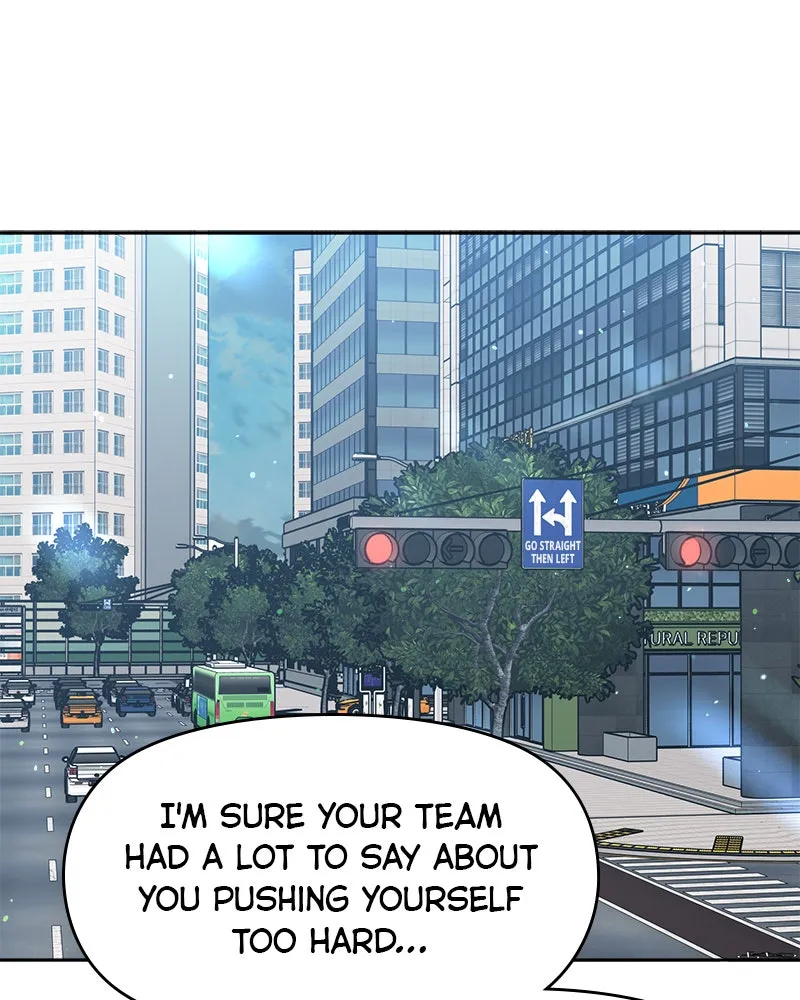 It’s Just Business Chapter 59 page 15 - 