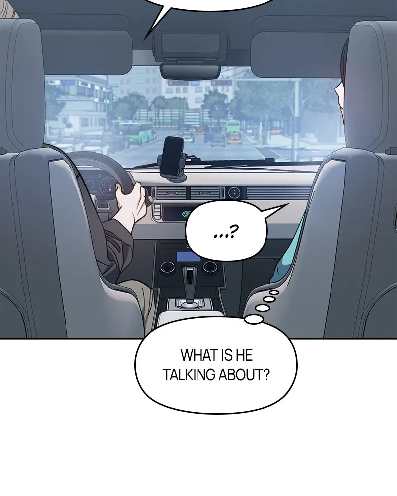 It’s Just Business Chapter 59 page 17 - 