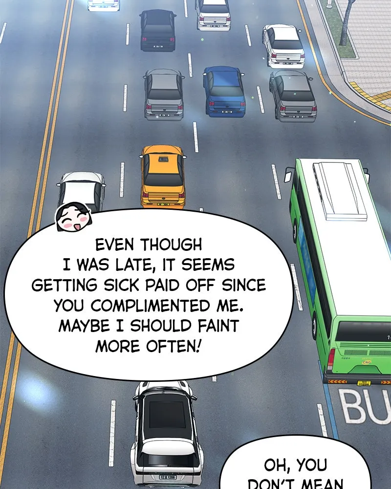 It’s Just Business Chapter 59 page 24 - 