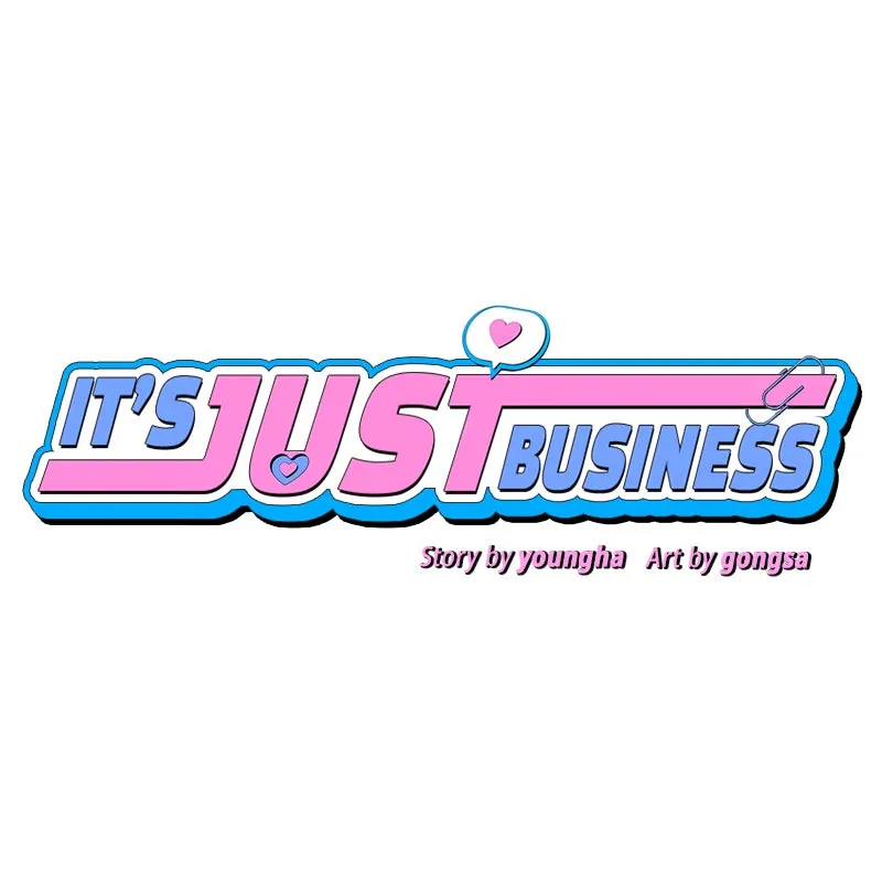It’s Just Business Chapter 59 page 26 - 