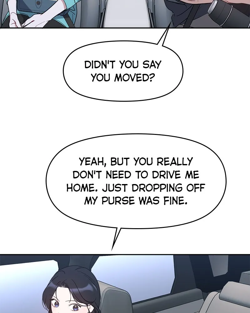 It’s Just Business Chapter 59 page 4 - 
