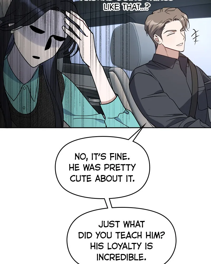 It’s Just Business Chapter 59 page 37 - 