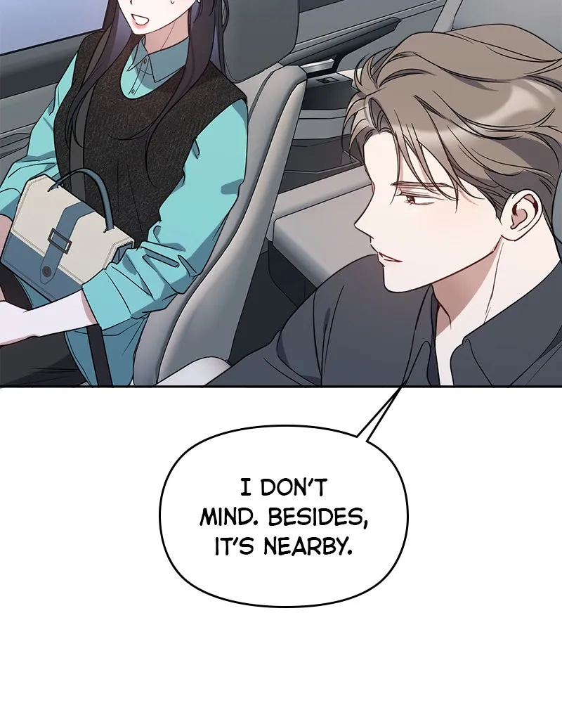 It’s Just Business Chapter 59 page 5 - 