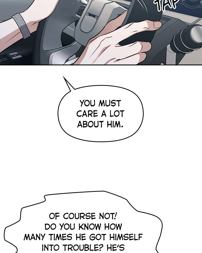 It’s Just Business Chapter 59 page 44 - 