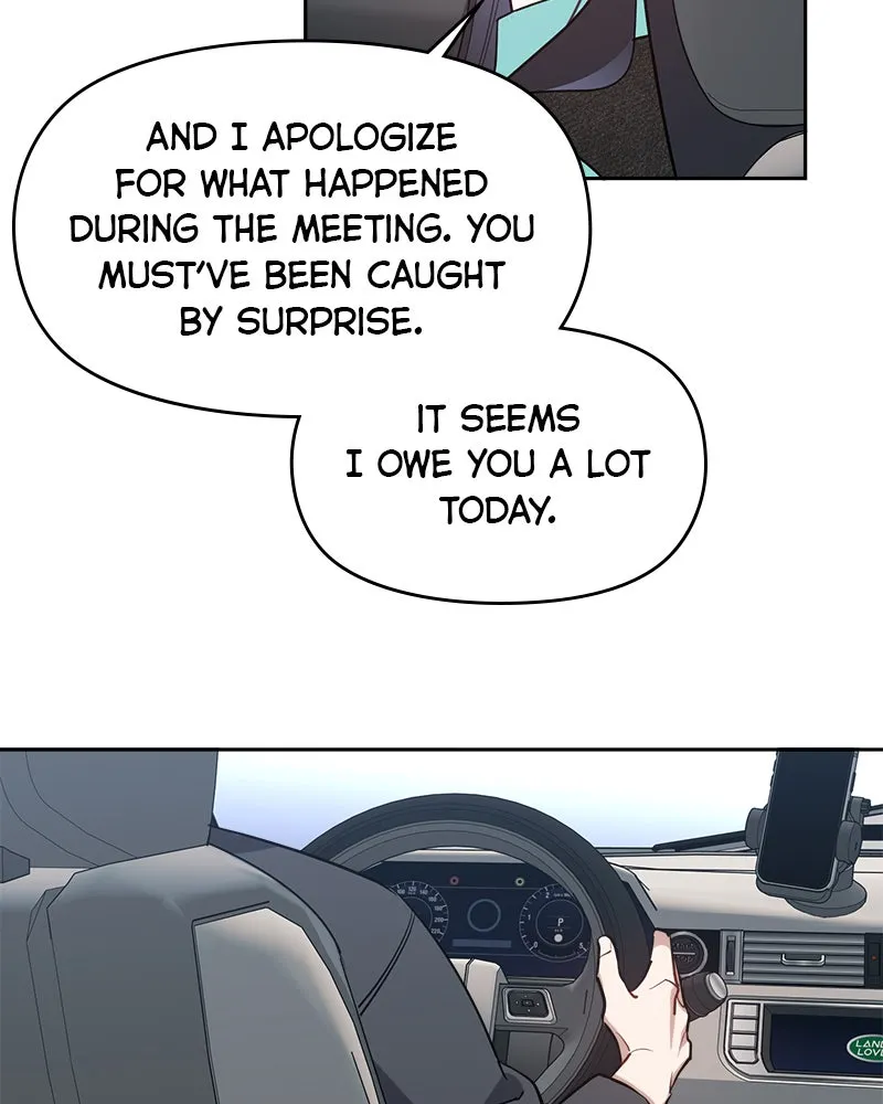 It’s Just Business Chapter 59 page 8 - 