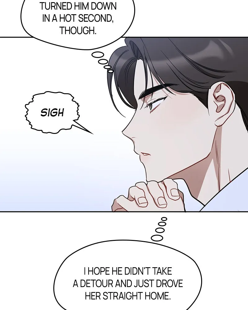 It’s Just Business Chapter 59 page 77 - 