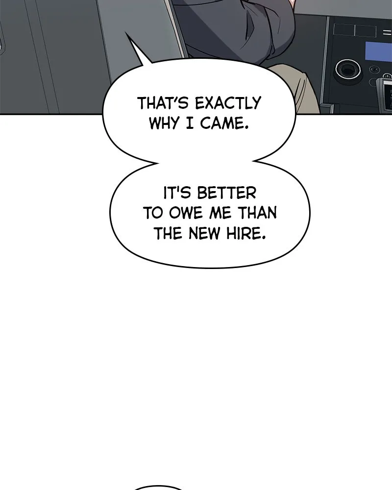 It’s Just Business Chapter 59 page 9 - 