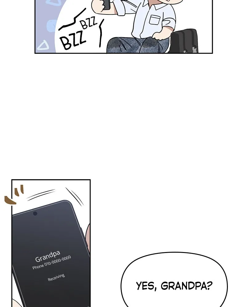 It’s Just Business Chapter 59 page 82 - 