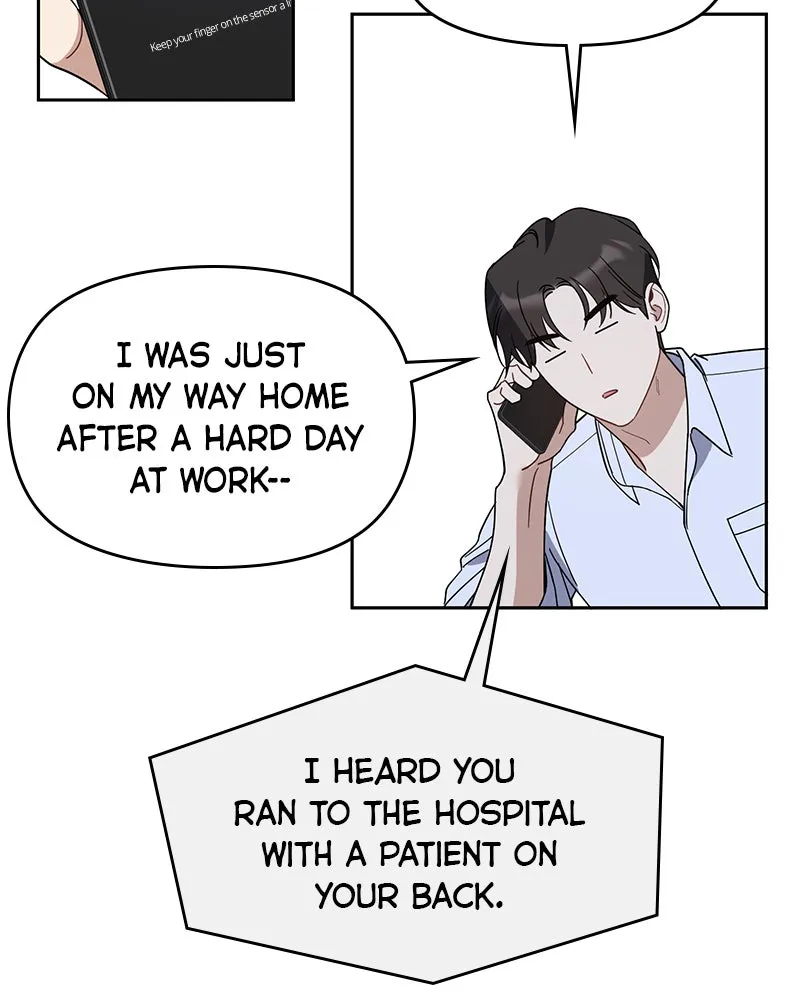 It’s Just Business Chapter 59 page 83 - 