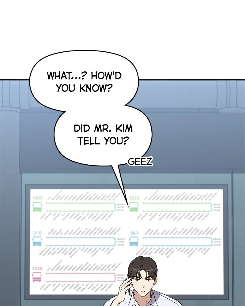 It’s Just Business Chapter 59 page 85 - 
