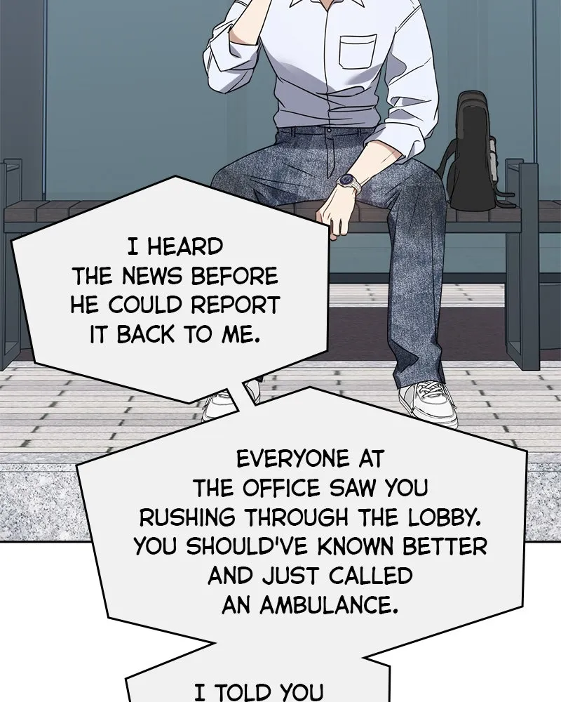 It’s Just Business Chapter 59 page 86 - 