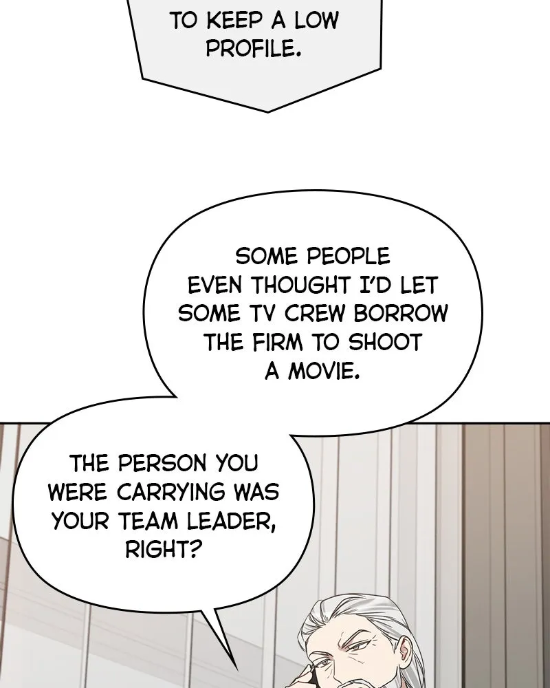 It’s Just Business Chapter 59 page 87 - 