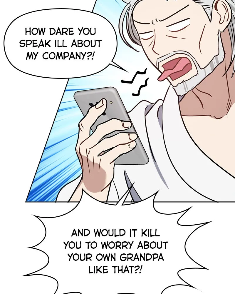 It’s Just Business Chapter 59 page 93 - 