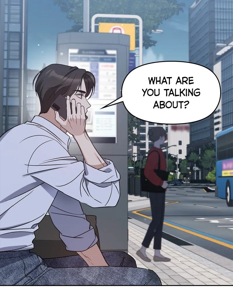 It’s Just Business Chapter 59 page 100 - 
